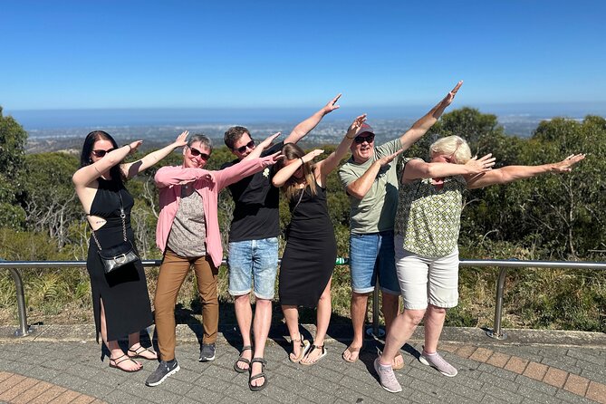 Best of SA, Hahndorf , Victor Harbor & d'arenberg 'Cube' Tour - Hahndorf: German-heritage charm with one hour to explore
