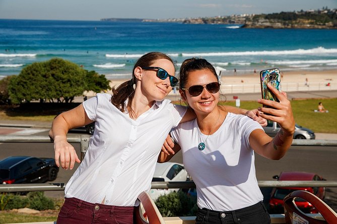 Big Bus Sydney and Bondi Hop-on Hop-off Tour - Price check for $52.36: when this pass is worth it