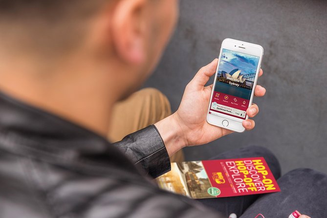 Big Bus Sydney and Bondi Hop-on Hop-off Tour - Should you book the Big Bus Sydney and Bondi tour?