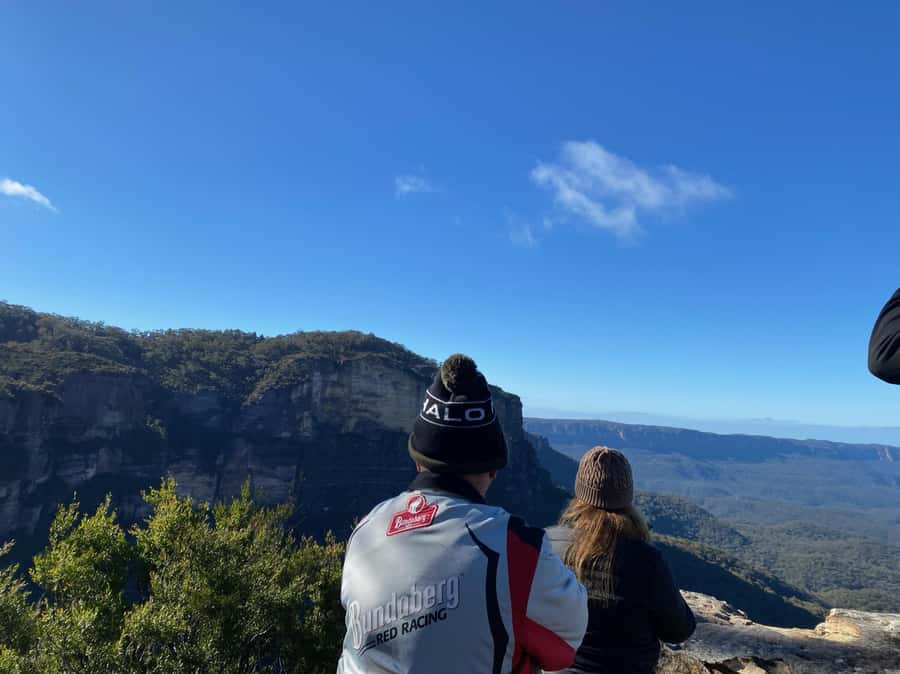 Blue Mountains 3 Hour Army Truck Adventures - What to bring, what not to pack, and who this tour fits