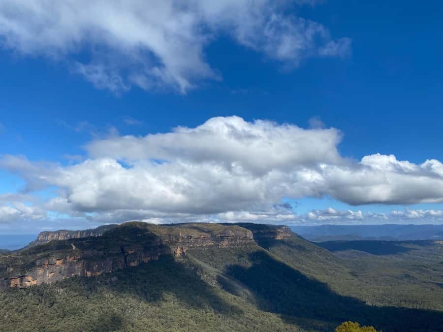 Blue Mountains 3 Hour Army Truck Adventures - Should you book the Blue Mountains 3 Hour Army Truck Adventures?