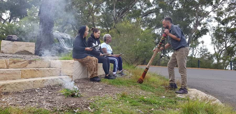 Blue Mountains: Aboriginal Experience Day Tour from Sydney - Key highlights worth planning around