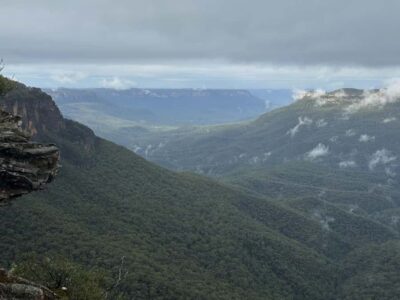 Blue Mountains Adventure: Scenic World, Zoo & Koala Photo