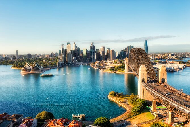 Blue Mountains Adventure w Scenic World, Zoo, Koala Photo & Ferry - Scenic World: the three-ride engine of the day