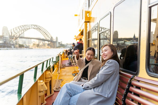 Blue Mountains Adventure w Scenic World, Zoo, Koala Photo & Ferry - Sydney Zoo: kangaroos, koalas, and the heat reality