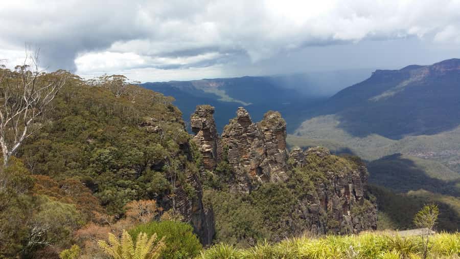 Blue Mountains day Tour small group from Sydney - A 9-10 hour Blue Mountains day, run like a small group should be