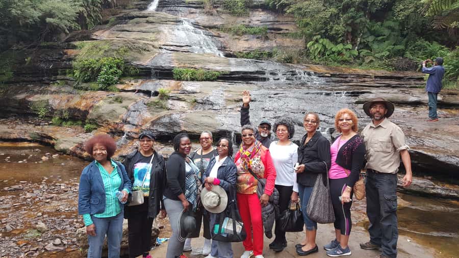 Blue Mountains day Tour small group from Sydney - Pickup in Sydney, plus timing tricks that save you real minutes