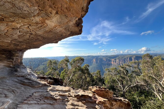 Blue Mountains Day Trip from Sydney Including Scenic World - Parramatta River cruise: the easy landing back in Sydney