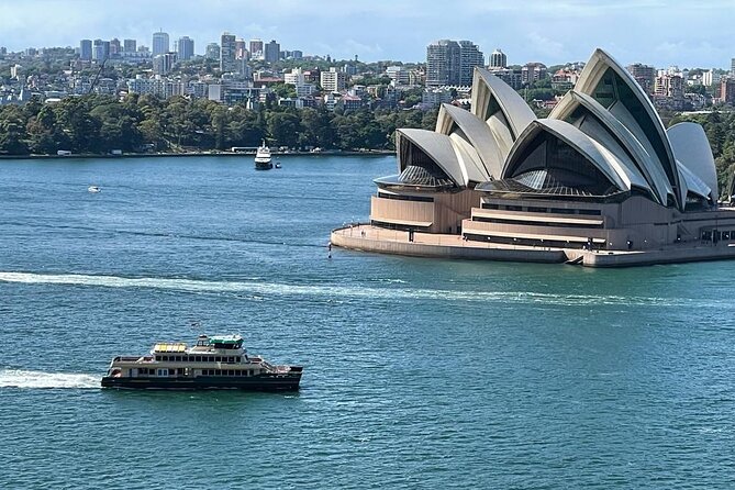 Blue Mountains Day Trip from Sydney Including Scenic World - Price and value: what you are paying for, and what you still need to budget