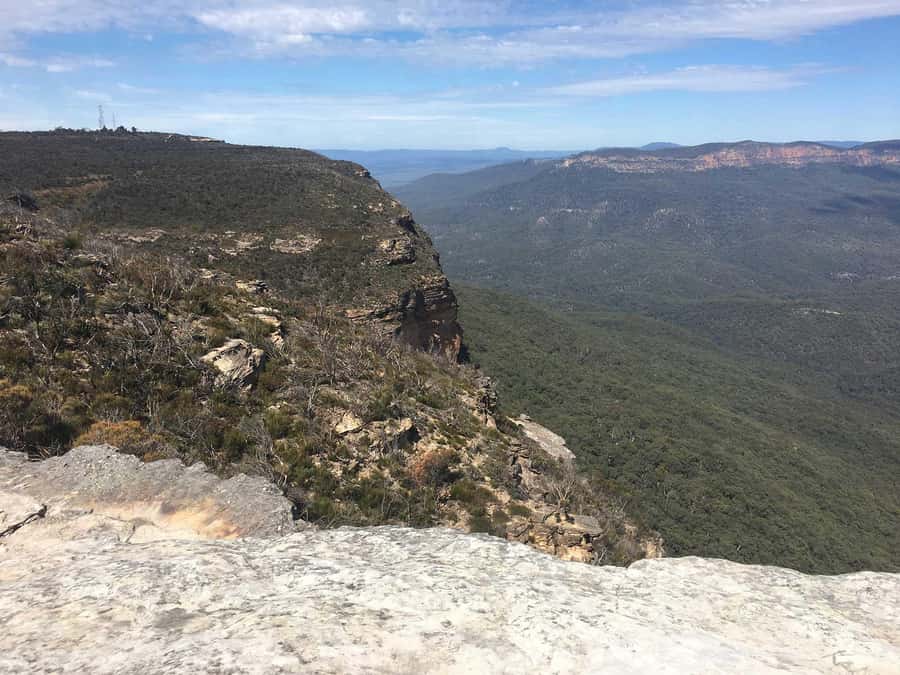 Blue Mountains: Inside a World Heritage National Park - Key points to know before you go