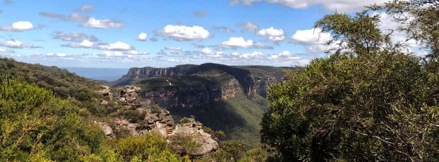 Blue Mountains: Inside a World Heritage National Park - A 10-hour Blue Mountains day, starting before Sydney wakes
