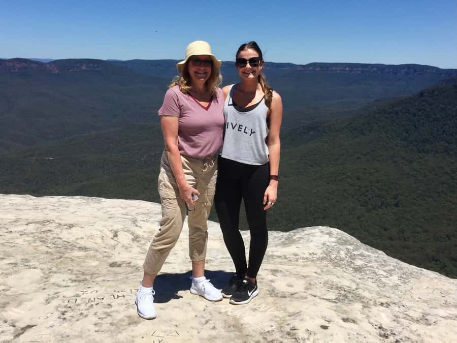 Blue Mountains: Private Scenic Tour with Optional Stops - Private Blue Mountains Tour, built for views and low stress
