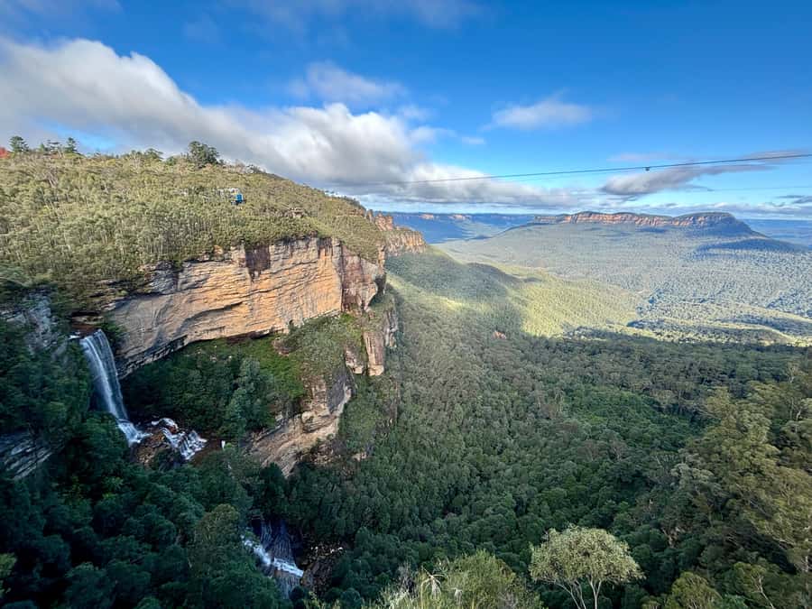 Blue Mountains: Private Scenic Tour with Optional Stops - Value for $336 per person, and when it really pays off