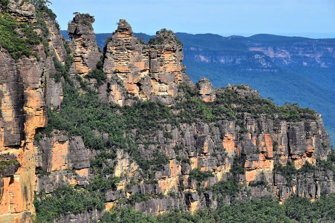 Blue Mountains: Three Sisters, Scenic World and Wildlife park - Key highlights worth planning around