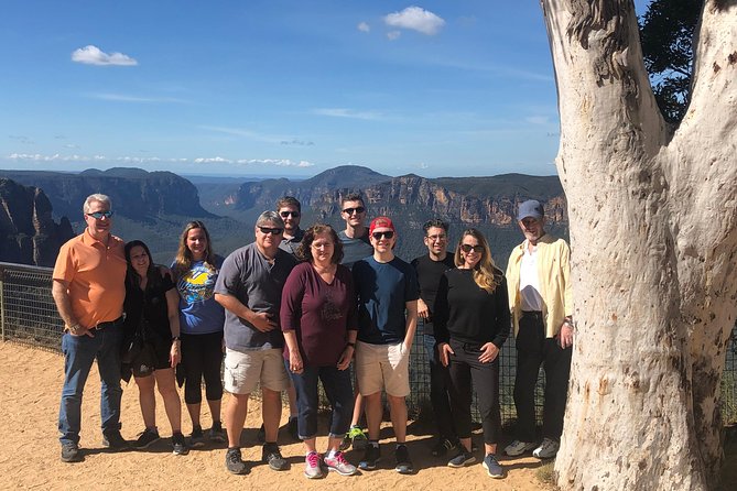 Blue Mountains: Three Sisters, Scenic World and Wildlife park - Price and value: what you are really paying for at $182.90