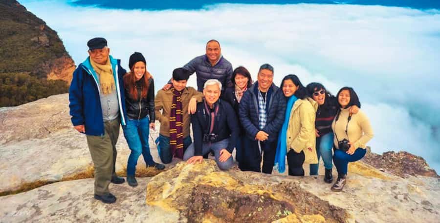 Blue Mountains Tour from Sydney - Full Day Private Tours - Why a private Blue Mountains day feels different from a bus trip