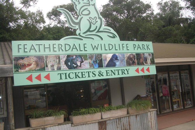 Blue Mountains Tour PRIVATE with Wildlife Park and River Cruise - Key highlights to look for before you book