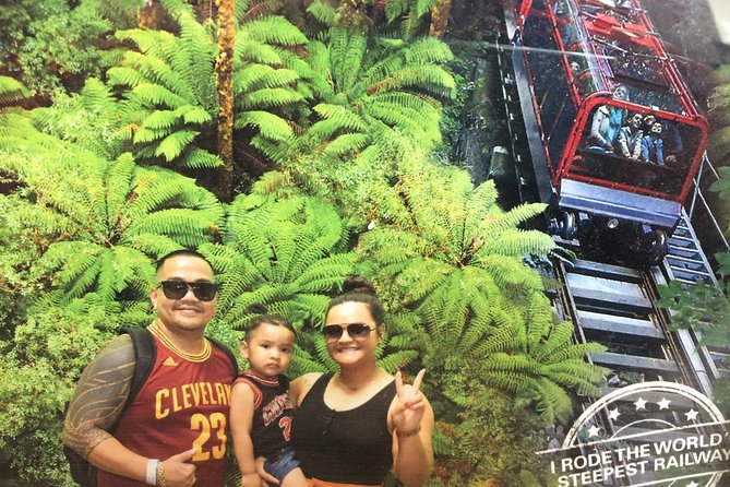 Blue Mountains Tour PRIVATE with Wildlife Park and River Cruise - Start time, pickup, and how the day flows from Sydney