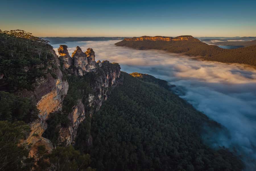 Blue Mountains Tour with Scenic World, Zoo&Bilingual Driver - Key highlights worth your attention