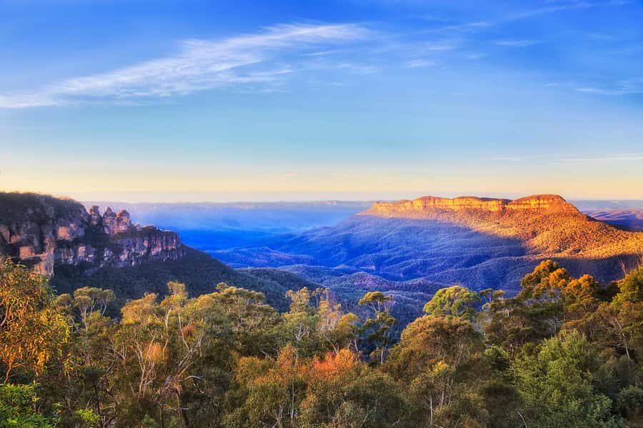 Blue Mountains Tour with Scenic World, Zoo&Bilingual Driver - A full Blue Mountains day that doesn’t ask you to plan like a project manager
