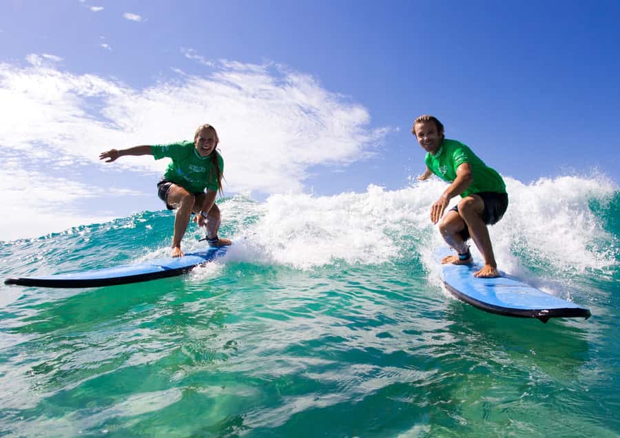 Bondi Beach: 2-Hour Surf Lesson Experience for Any Level - Quick takeaways