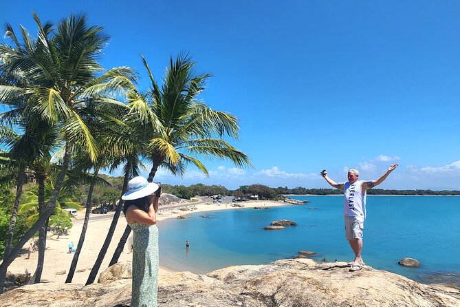 Bowen Beaches Discovery-Top of the Whitsundays - Key Points Worth Noticing