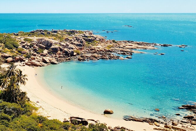 Bowen Beaches Discovery-Top of the Whitsundays - Bowen Beaches: Why This Whitsundays Day Trip Gets People’s Attention