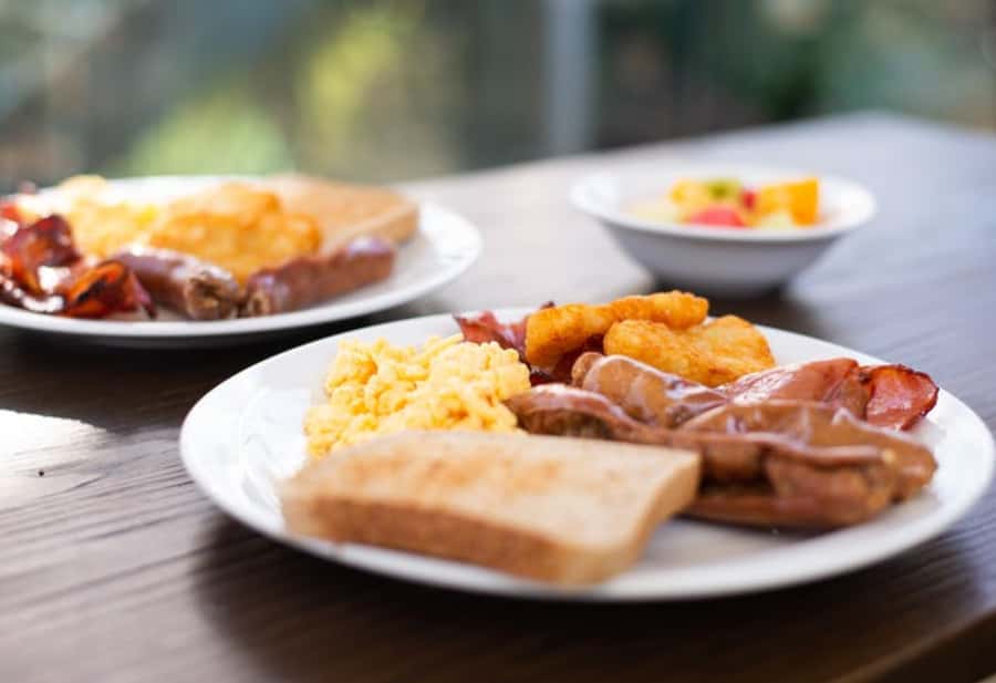 Breakfast with Koalas at WILD LIFE Zoo Darling Harbour - Who should book, and who should skip it