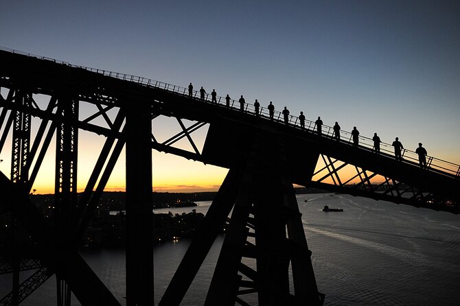 BridgeClimb Sydney - Key highlights worth caring about