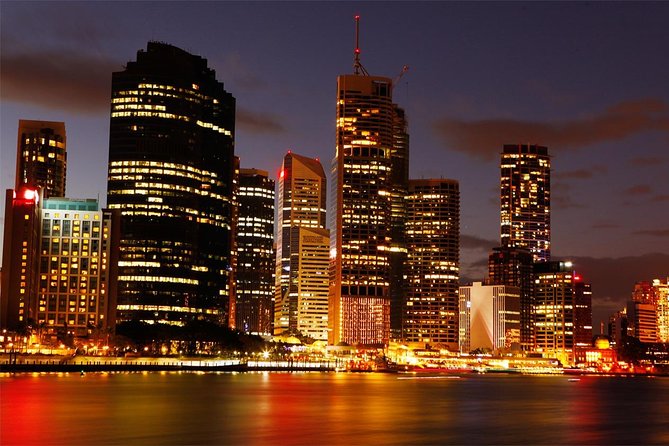 Brisbane City Twilight Kayak - Gear, Safety, and Coaching That Works for Beginners