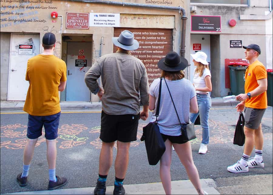 Brisbane City Walking Tour | Small group | 100 minutes - Early 1800s Building Styles, and How to Spot What You’d Otherwise Miss