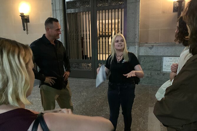 Brisbane Dark Stories True Crime Tour - Key things to know before you go