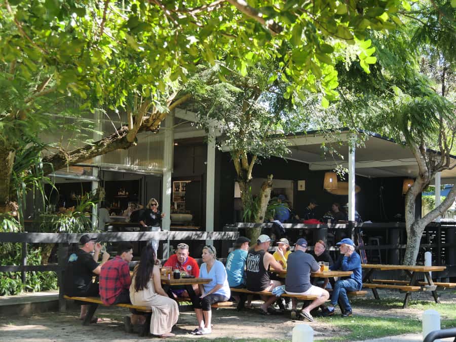 Brisbane: Island Pub Crawl with Lunch and High-Speed Boat - Key Highlights Worth Your Attention