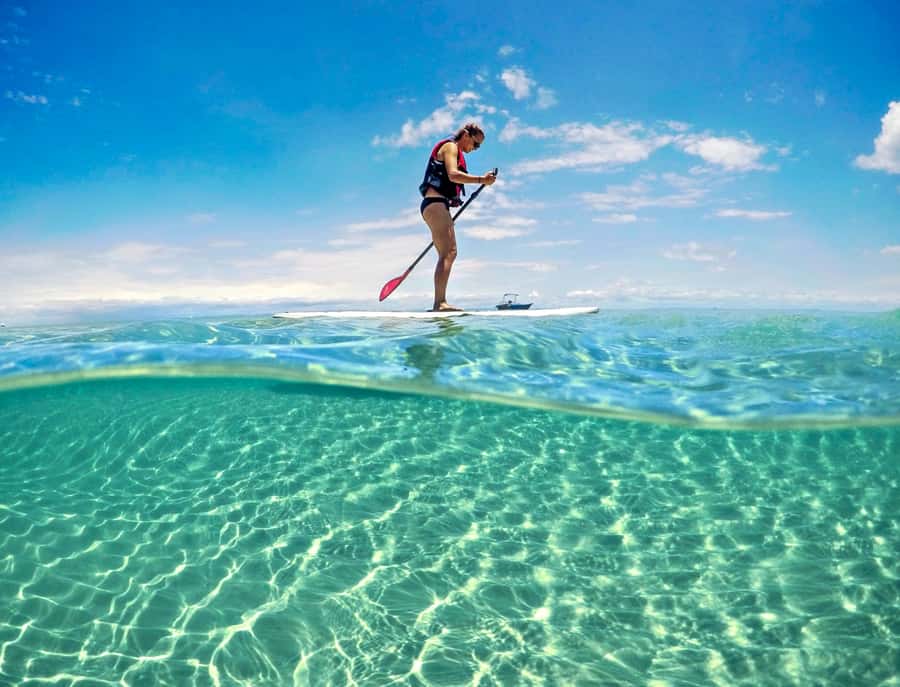 Brisbane: Moreton Island Return Ferry & Adventure Day Pass - Key highlights I’d aim for