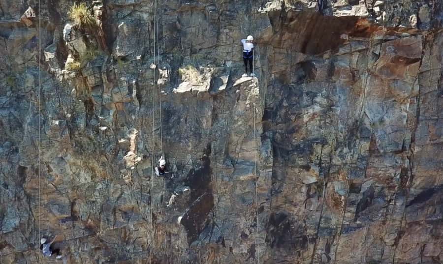 Brisbane: Outdoor Rock Climbing Session - Price and Value: What $55 Buys You in Brisbane