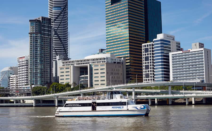 Brisbane River Cruise and Koala Sanctuary Visit - Who Should Book This (and Who Might Skip It)
