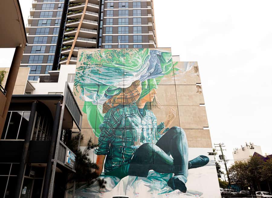 Brisbane: Small Bars and Street Art Tour with a Drink - The map you get afterward, and how to keep the night going
