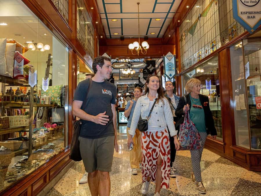 Brisbane: Small-Group 3-Hour Walking Tour with a Drink - From Penal Colony Origins to Brisbane’s Political Characters