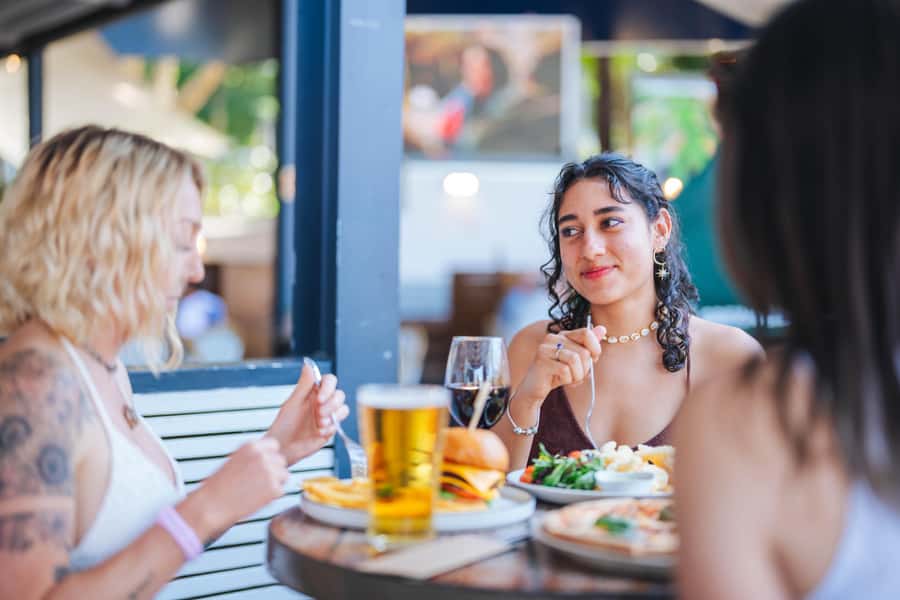 Brisbane: South Bank Combo Pass: 10:30am-2pm approx - Key points before you go