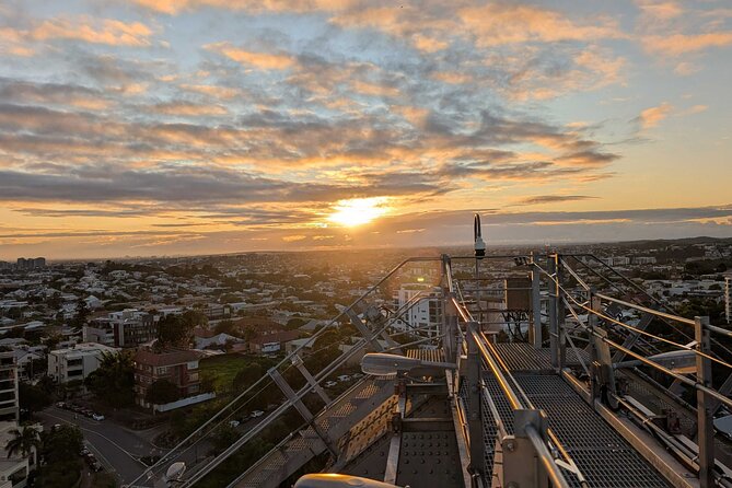 Brisbane: Story Bridge Adventure Climb - Who should do this climb, and who should skip it