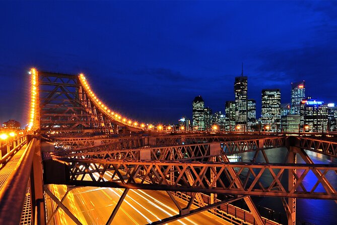 Brisbane: Story Bridge Adventure Climb - Tips so you have a smoother climb day
