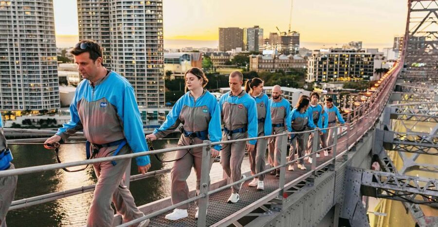 Brisbane: Story Bridge Adventure Climb - The big decision: should you book this Story Bridge climb?