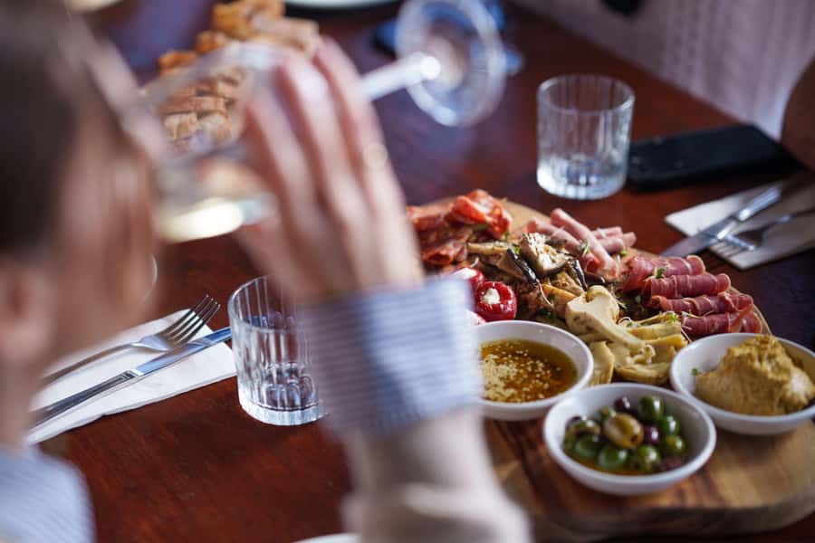 Brisbane: Tamborine Wine & Distillery Tour - Key things that make this tour worth your day