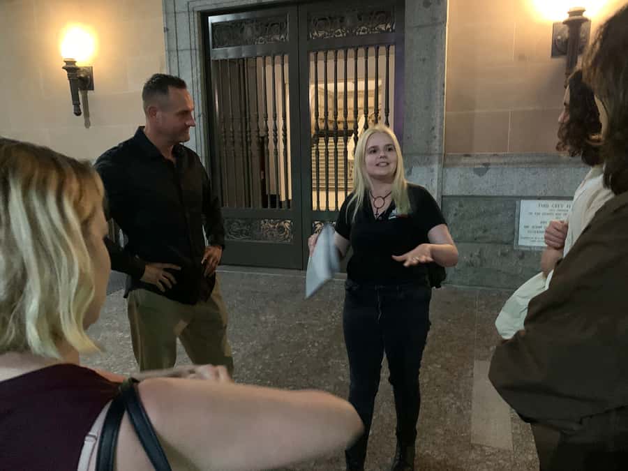 Brisbane: True Crime Tour - Key highlights I’d plan around