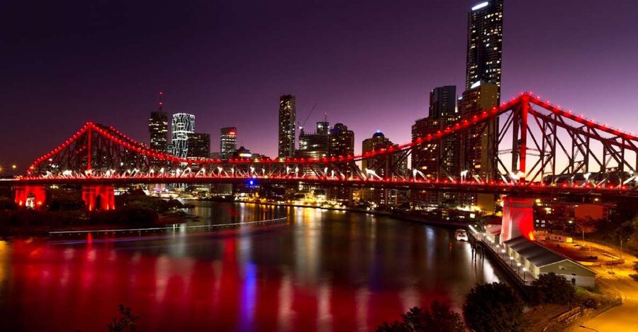 Brisbane: True Crime Tour - Who this tour is best for