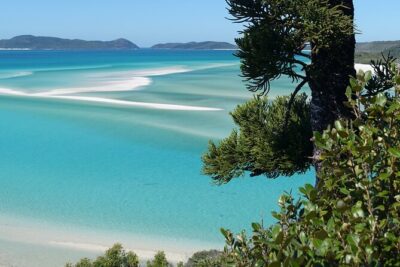 British Defender 3D2N Whitsunday Snorkelling Sailing Adventure