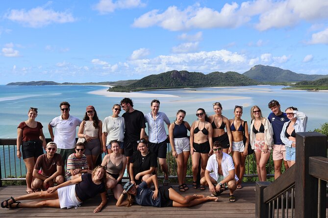 British Defender 3D2N Whitsunday Snorkelling Sailing Adventure - Snorkelling Setup and How to Make Your Water Time Count