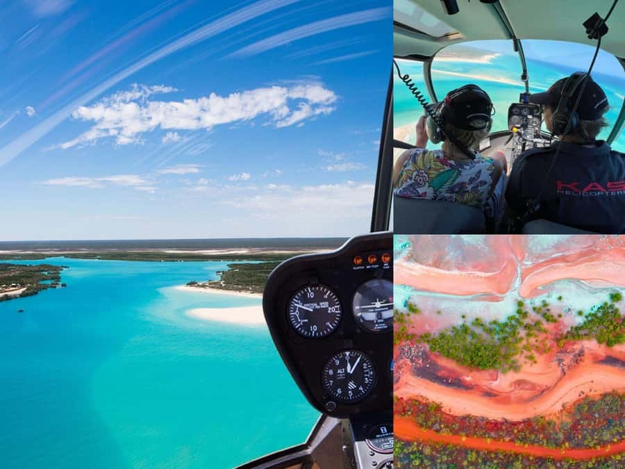 Broome: 30-Minute Scenic Helicopter Flight - Key Things That Make This Helicopter Flight Worth It