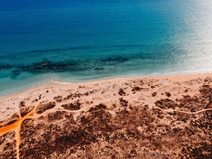 Broome: 30-Minute Scenic Helicopter Flight - Price and What You Actually Get for $303