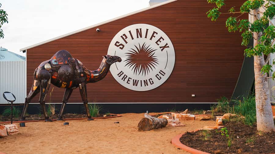 Broome: Afternoon Town Tour with Beach Sunset - How the Afternoon Town Route Gets You Oriented in Broome